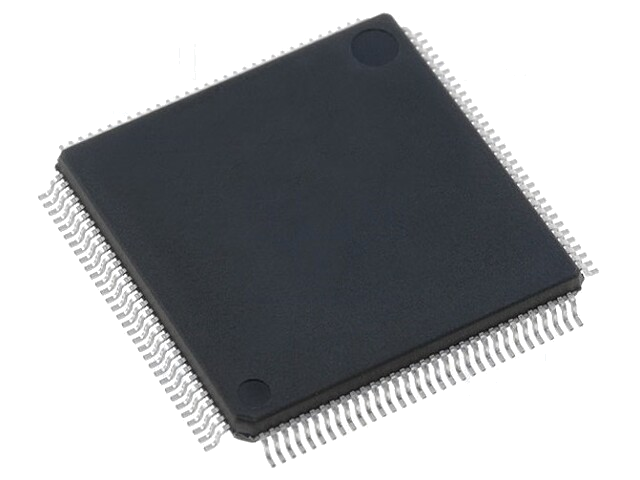 IC: microcontroller; LQFP128; 2kBSRAM,256kBFLASH; 1,8÷3,6VDC IC: microcontroller; LQFP128; 2kBSRAM,256kBFLASH; 1,8÷3,6VDC
